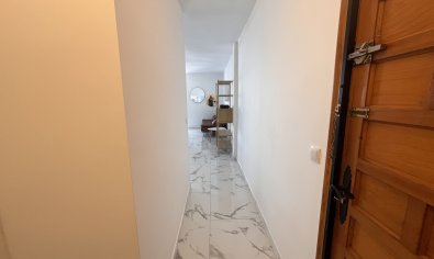 Bestaande bouw - Appartement -
Villamartín - Villamartin