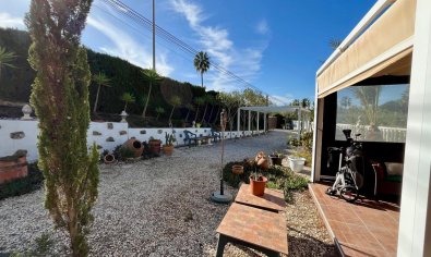 Resale - Villa -
Villamartin