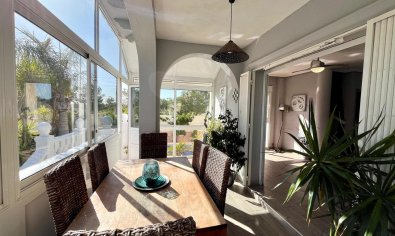 Resale - Villa -
La Zenia