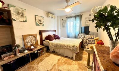 Resale - Villa -
La Zenia