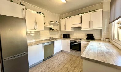 Resale - Villa -
La Zenia
