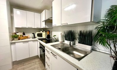 Resale - Villa -
La Zenia