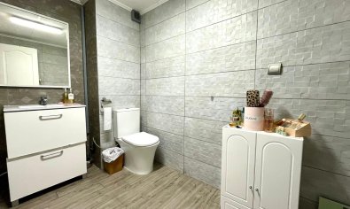 Resale - Villa -
La Zenia