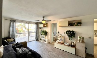 Resale - Villa -
La Zenia
