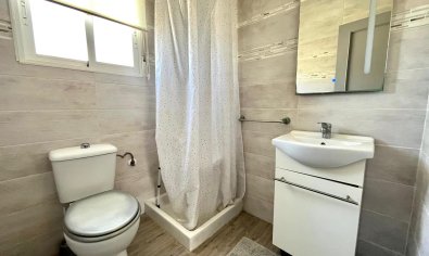 Resale - Villa -
La Zenia