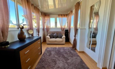 Resale - Villa -
La Zenia