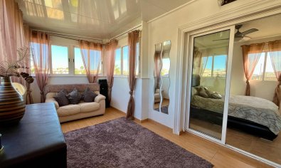 Resale - Villa -
La Zenia