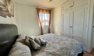 Resale - Villa -
La Zenia
