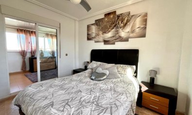 Resale - Villa -
La Zenia