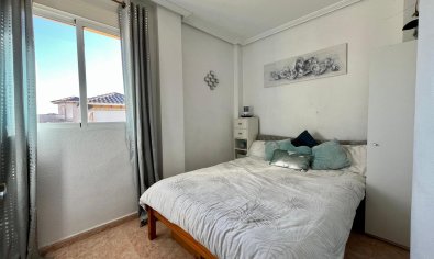 Resale - Villa -
La Zenia