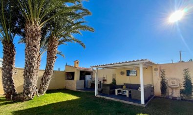 Resale - Finca -
Fortuna