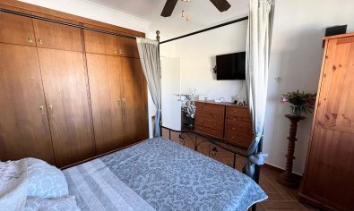 Resale - Finca -
Fortuna