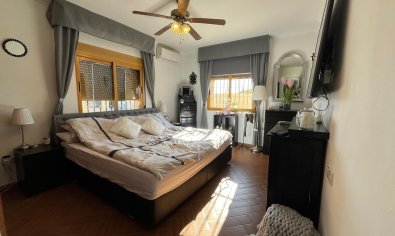 Resale - Finca -
Fortuna