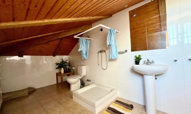 Resale - Finca -
Fortuna