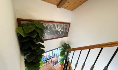 Resale - Finca -
Fortuna