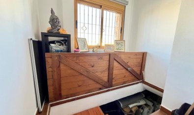 Resale - Finca -
Fortuna