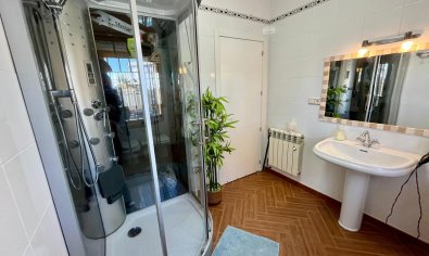 Resale - Finca -
Fortuna