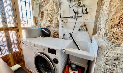 Resale - Finca -
Fortuna