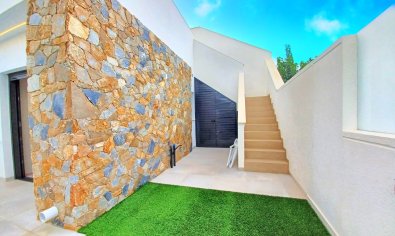 Reventa - Villa -
Pilar de la Horadada