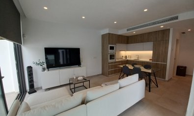 Reventa - Villa -
Pilar de la Horadada