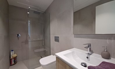 Reventa - Villa -
Pilar de la Horadada