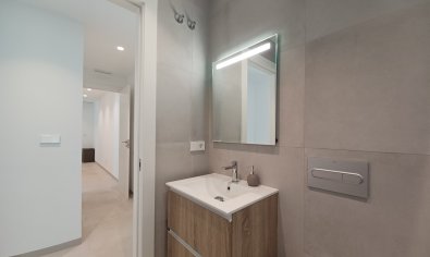 Reventa - Villa -
Pilar de la Horadada