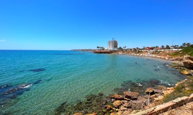 Reventa - Villa -
Pilar de la Horadada