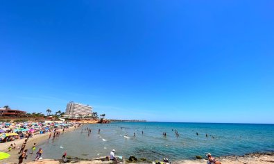Reventa - Villa -
Pilar de la Horadada