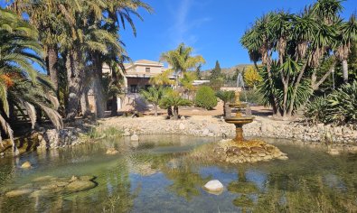 Bestaande bouw - Villa -
La Manga Club