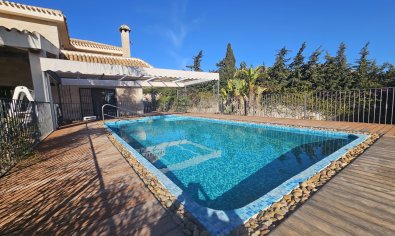 Bestaande bouw - Villa -
La Manga Club
