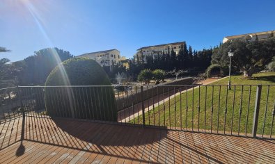 Bestaande bouw - Villa -
La Manga Club