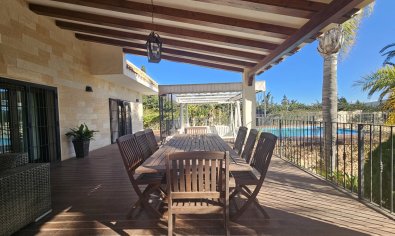 Bestaande bouw - Villa -
La Manga Club