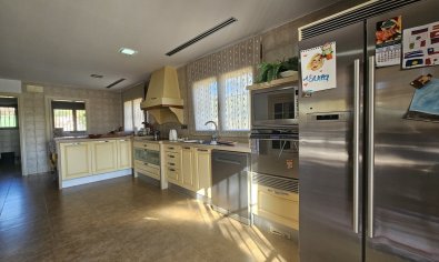 Bestaande bouw - Villa -
La Manga Club