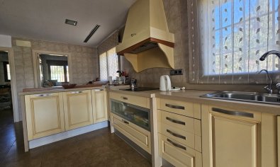 Bestaande bouw - Villa -
La Manga Club
