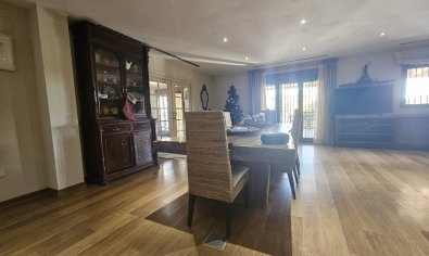Bestaande bouw - Villa -
La Manga Club