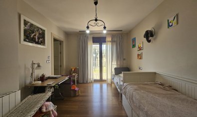 Bestaande bouw - Villa -
La Manga Club