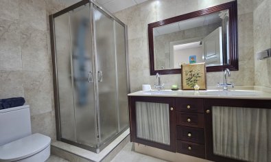 Bestaande bouw - Villa -
La Manga Club