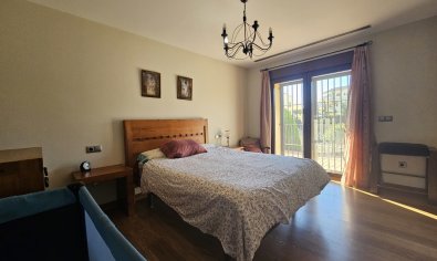 Bestaande bouw - Villa -
La Manga Club