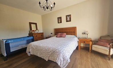 Bestaande bouw - Villa -
La Manga Club