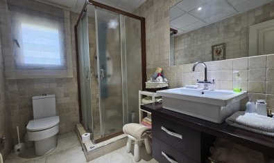 Bestaande bouw - Villa -
La Manga Club