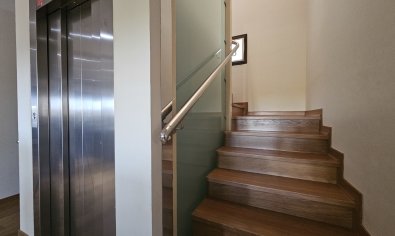Bestaande bouw - Villa -
La Manga Club