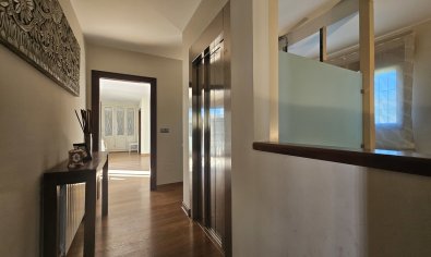 Bestaande bouw - Villa -
La Manga Club