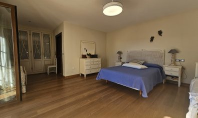 Bestaande bouw - Villa -
La Manga Club