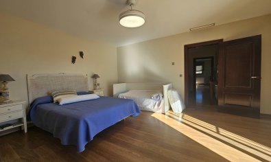 Bestaande bouw - Villa -
La Manga Club