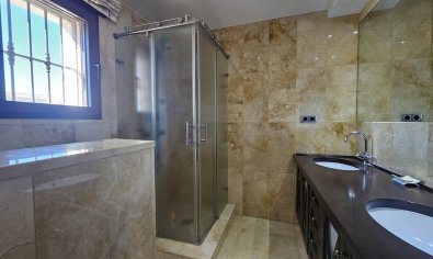 Bestaande bouw - Villa -
La Manga Club