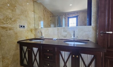 Bestaande bouw - Villa -
La Manga Club