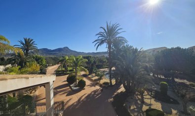 Bestaande bouw - Villa -
La Manga Club