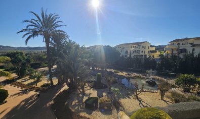 Bestaande bouw - Villa -
La Manga Club