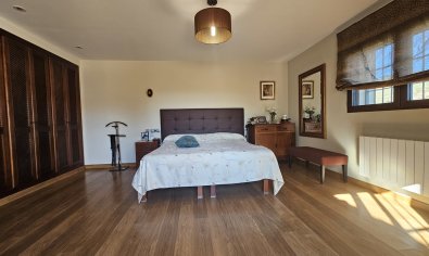 Bestaande bouw - Villa -
La Manga Club