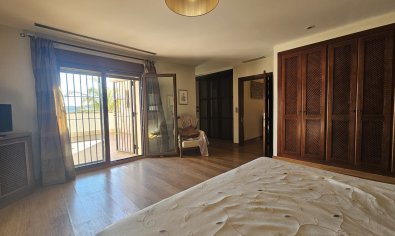 Bestaande bouw - Villa -
La Manga Club